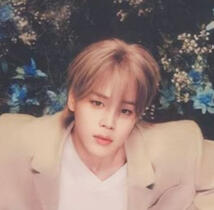 Park Jimin