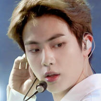 Kim Seokjin