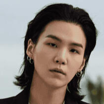 Min Yoongi