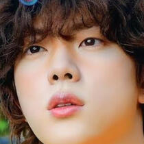Kim Seokjin
