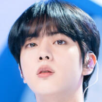Kim Seokjin