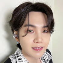 Min Yoongi