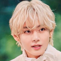 Kim Taehyung