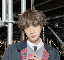 Kim Seokjin