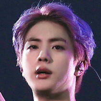 Kim Seokjin