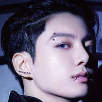 Jeon Jungkook