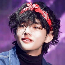 Kim Taehyung