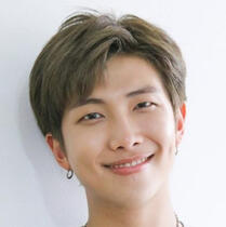 Kim Namjoon