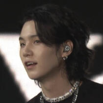 Min Yoongi