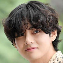Kim Taehyung