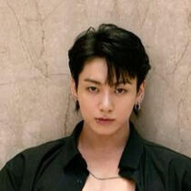 Jeon Jungkook